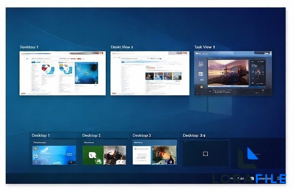 Windows 10 Pro 2026 ISO Preactivated screenshot