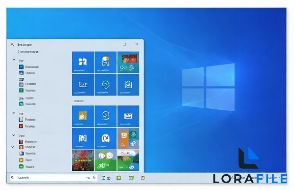 Windows 10 Pro 2026 ISO Preactivated screenshot