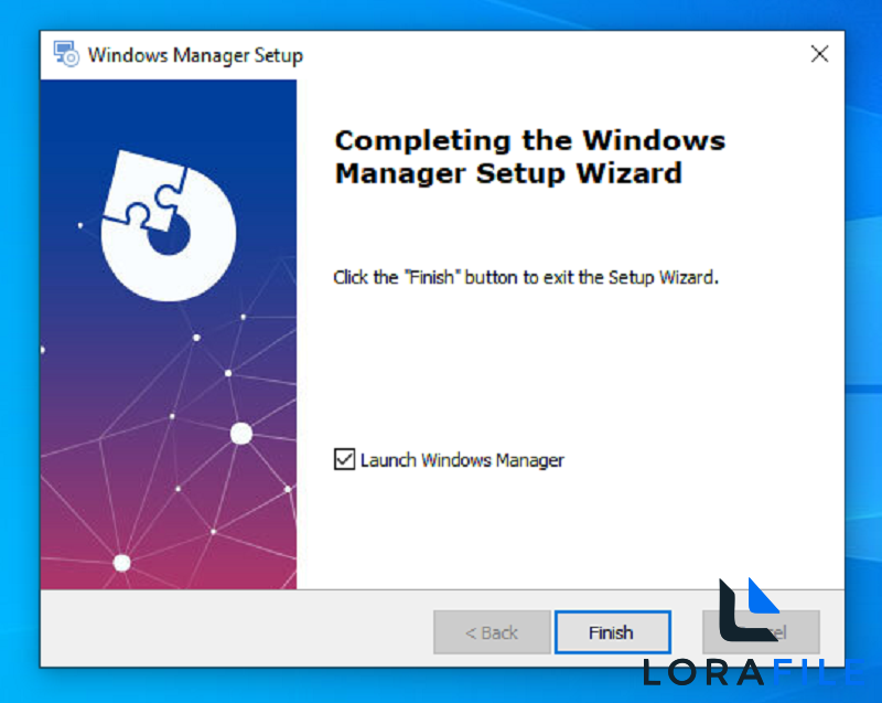 Yamicsoft Windows 11 Manager 2.3.5 screenshot