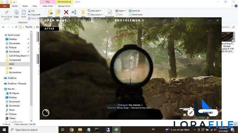 Photolemur 3 Creative Edition 2026 screenshot