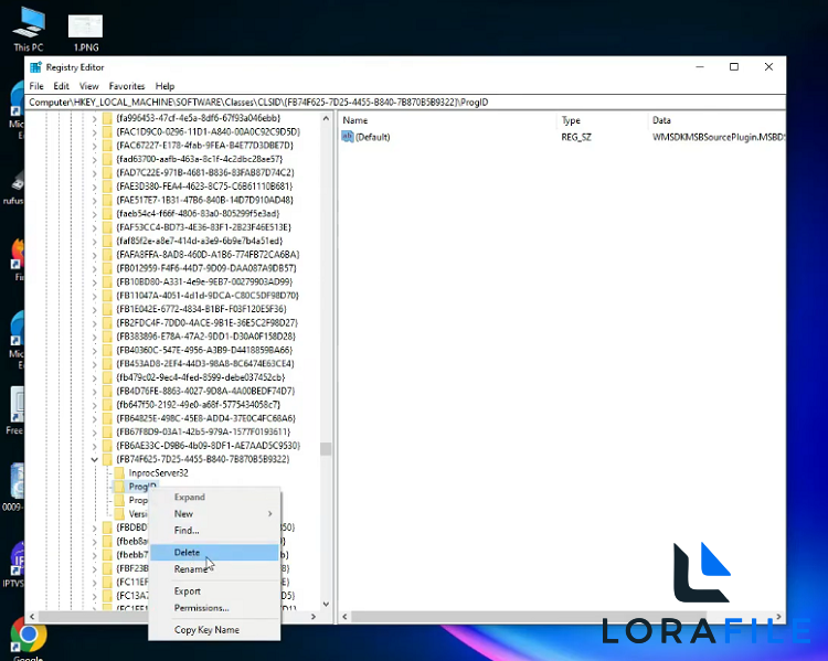 HEU KMS Activator 63.3.3 screenshot