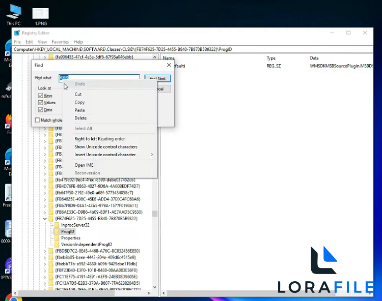 HEU KMS Activator 63.3.3 screenshot