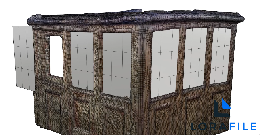 Rhinoceros 8.30.26103.11001 screenshot