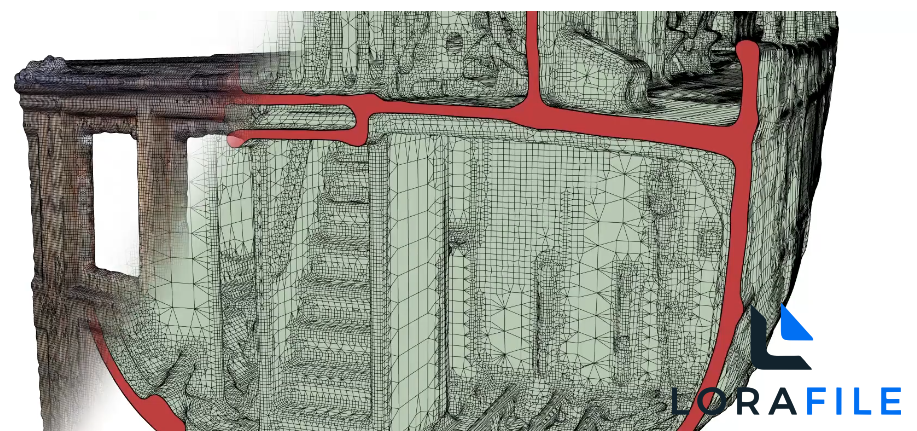 Rhinoceros 8.30.26103.11001 screenshot