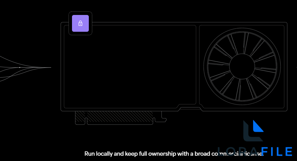 Topaz Video AI Pro 7.1.6 screenshot
