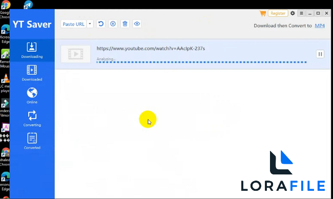 YT Saver Pro 10.15.3 screenshot