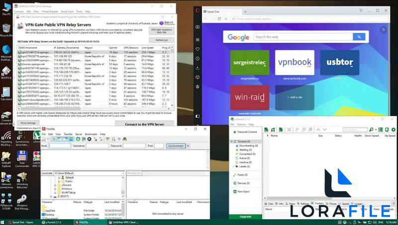WinPE 11-10-8 Sergei Strelec 2026.05.11 screenshot
