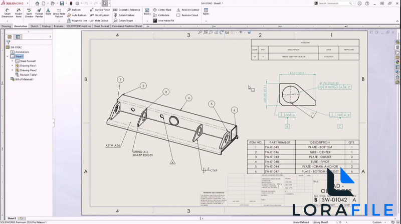 Download Solidworks 2026 for Windows screenshot