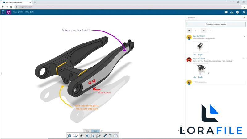 Download Solidworks 2026 for Windows screenshot