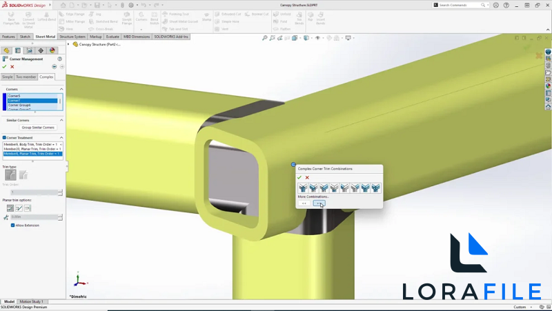 Download Solidworks 2026 for Windows screenshot