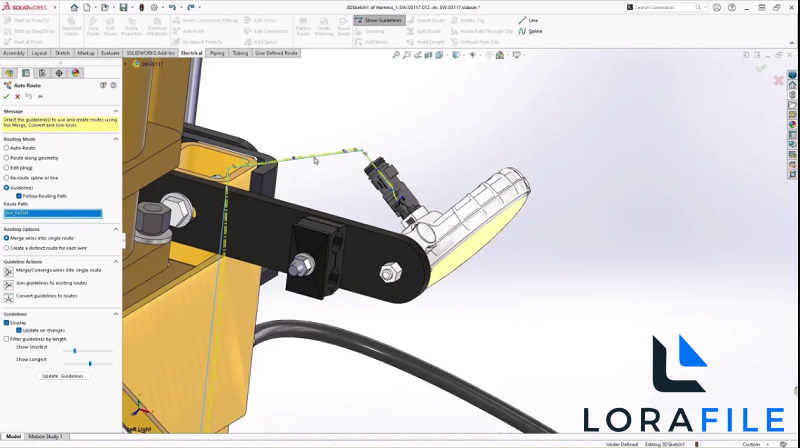 Download Solidworks 2026 for Windows screenshot
