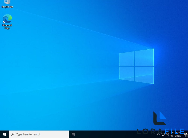 Windows All (7, 8.1, 10, 11) AIO 2026 ISO screenshot