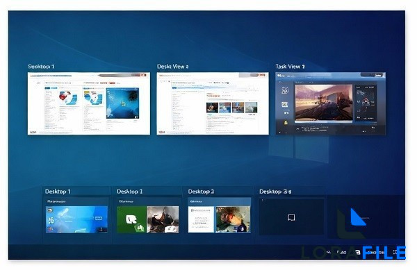 Windows 10 Pro 2026 ISO Preactivated screenshot