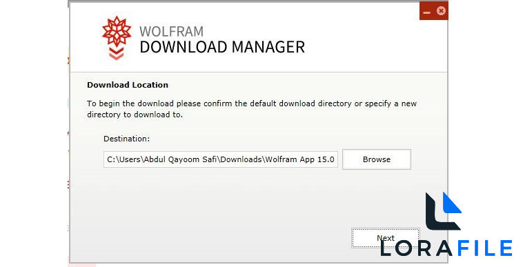 Wolfram Mathematica 15.0 screenshot