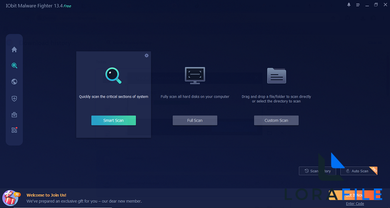 IObit Malware Fighter Pro 13.4.0.1669 screenshot