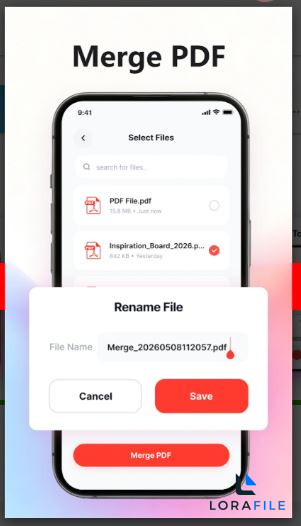 MobilePDF Editor: Image to PDF v1.1.260714 (Pro) APK screenshot
