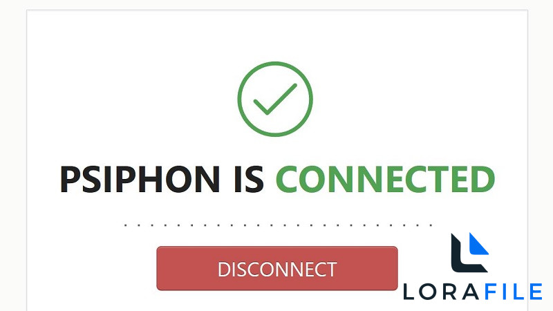 Psiphon 2027 3.0  screenshot
